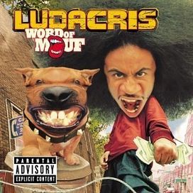 Word of Mouf - 2001 • Álbum