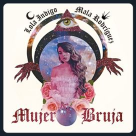 Mujer Bruja - 2019 • Single/EP