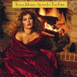 Irons in the Fire - 1980 • Álbum