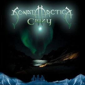 Crazy - 2009 • Álbum