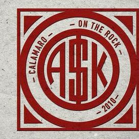 On The Rock - 2010 • Álbum
