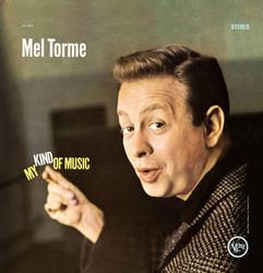 My Kind Of Music - 1962 • Álbum