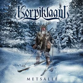 Metsälle - 2012 • Single/EP