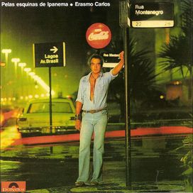 Pelas Esquinas de Ipanema - 1978 • Álbum