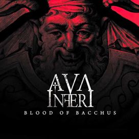 The Blood Of Bacchus - 2009 • Álbum