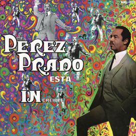 Esta Increible - 1967 • Álbum