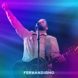 É Tempo de Abrir o Coração - 2020 • Single/EP