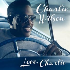 Love, Charlie - 2012 • Álbum