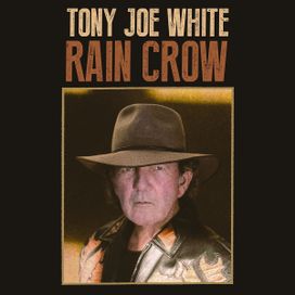 Rain Crow - 2016 • Álbum