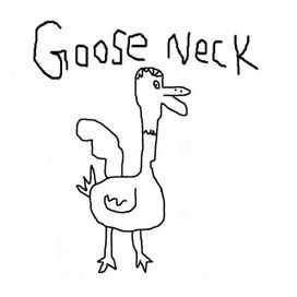 Goose Neck - 2021 • Single/EP
