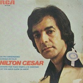 Nilton César - 1977 • Álbum