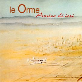 Amico Di Ieri - 1997 • Álbum