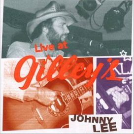 Live From Gilley's - 1987 • Álbum