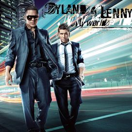 My World - Dyland &amp; Lenny
