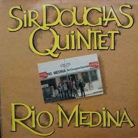 Rio Medina - 1984 • Álbum