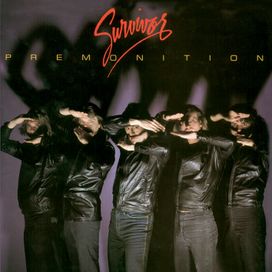 Premonition - 1981 • Álbum