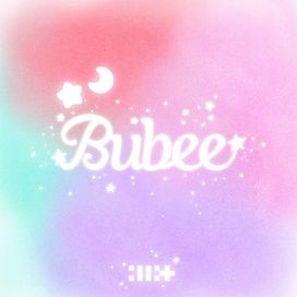 Bubee (Korean Ver.) - 2026 • Sencillo/EP