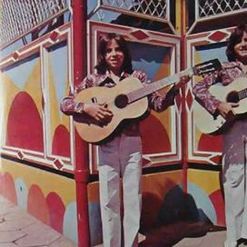 Carlos E Carlinhos 1978 - 1978 • Álbum