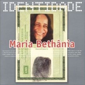 Série Identidade: Maria Bethânia - 2002 • Coletânea