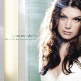 The Lovers, The Dreamers And Me - 2009 • Álbum