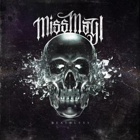 Deathless - 2015 • Álbum