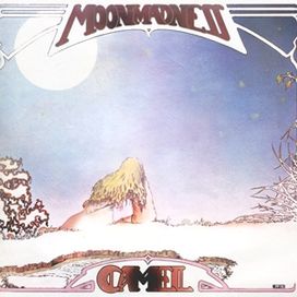 Moonmadness - 1976 • Álbum