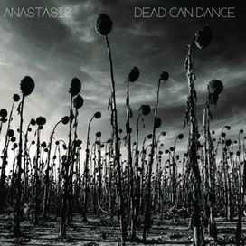 Anastasis - 2012 • Álbum