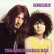 Unicorn - 1969 • Álbum