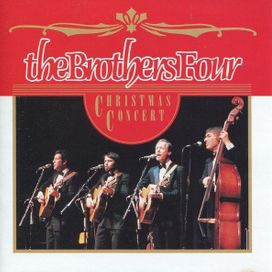 Christmas Concert - 1988 • Álbum