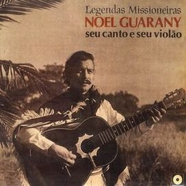 Legendas Missioneiras - 1971 • Álbum