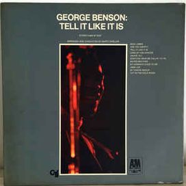 Tell It Like It Is - 1969 • Álbum