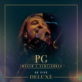 Imagem e Semelhança (Deluxe) - 2012 • Álbum