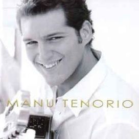 Manu Tenorio - 2002 • Álbum