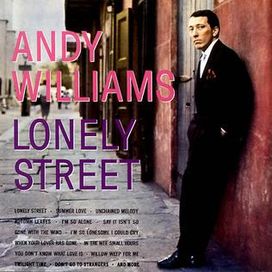 Lonely Street  - 1959 • Álbum