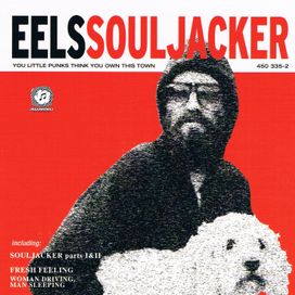 Souljacker - 2001 • Álbum