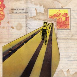 English Little League - 2013 • Álbum