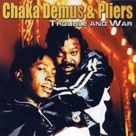 Trouble And War - 2004 • Álbum