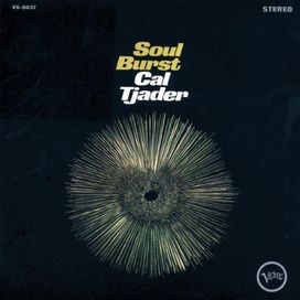 Soul Burst - 1966 • Álbum