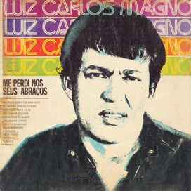 Me Perdi Nos Seus Abraços - 1976 • Álbum