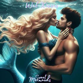 Wet Kisses - 2025 • Single/EP