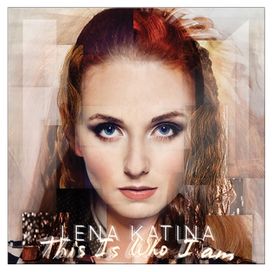 This Is Who I Am - 2014 • Álbum