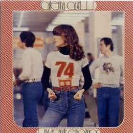 Una Grande Emozione - 1975 • Álbum