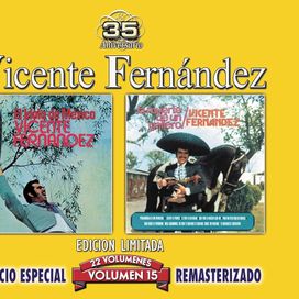35 Anniversary Re-mastered Series, Vol. 15 - 2003 • Recopilación