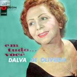 Em Tudo... Você - 1960 • Álbum