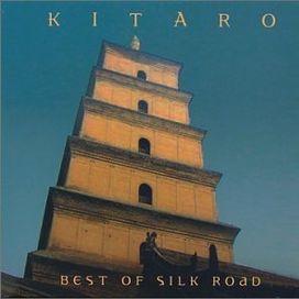 Best of Silk Road - 2003 • Álbum