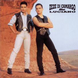 Zezé Di Camargo &amp; Luciano - 1995 • Álbum