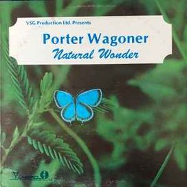 Natural Wonder - 1982 • Álbum