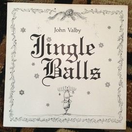 Jingle Balls - 1984 • Álbum