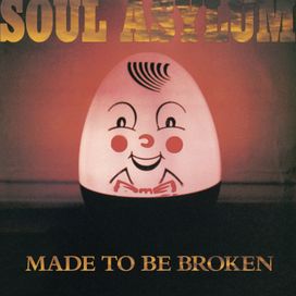 Made to Be Broken - 1986 • Álbum