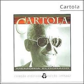 Série Bis: Cartola - 2005 • Coletânea